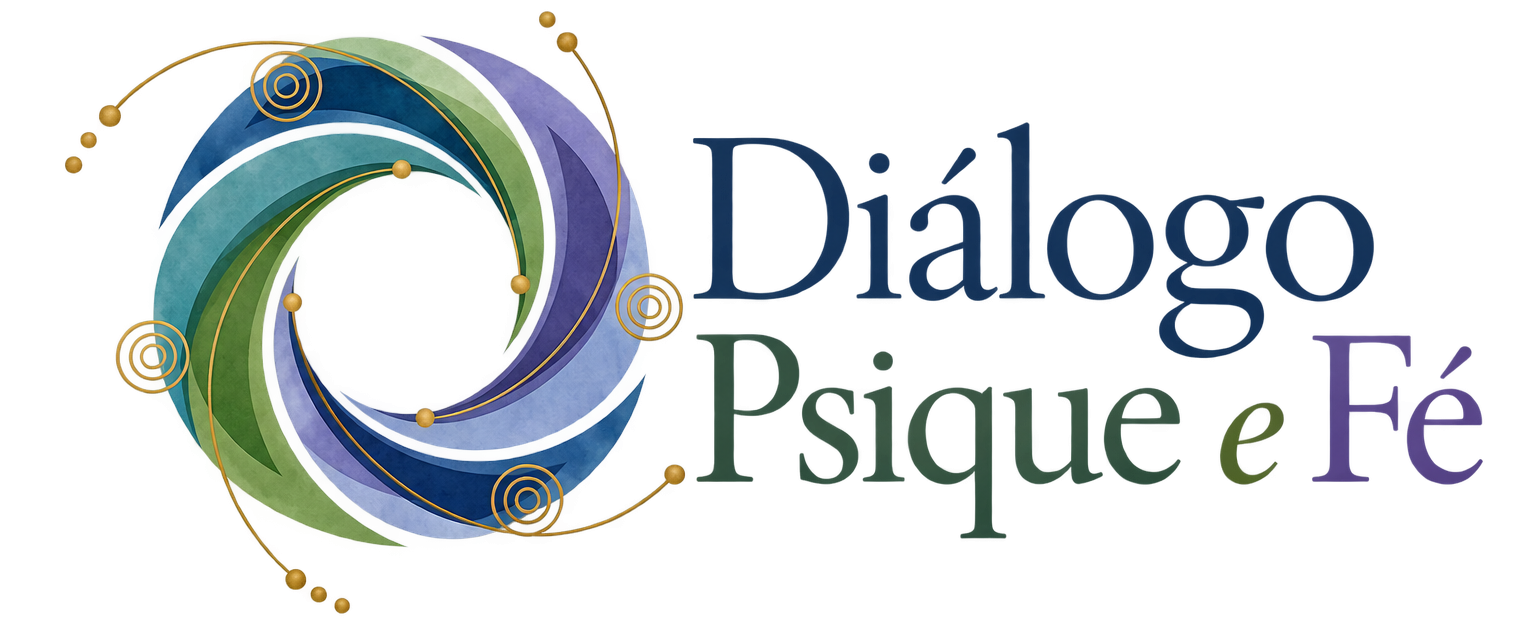 Diálogo e Psique e Fé